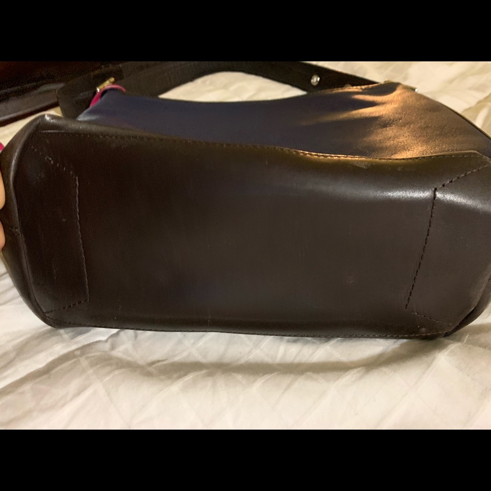 Coach purse - Picture 6 of 6